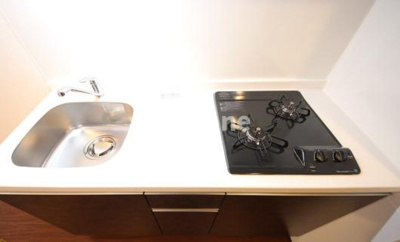 【キッチン】 | プレジオ鎗屋町