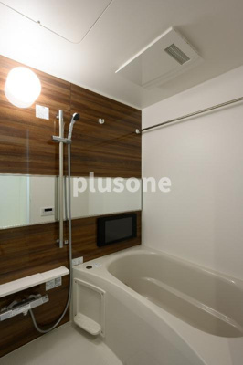 【浴室】 | プレジオ鎗屋町