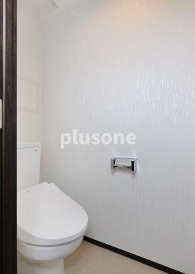 【トイレ】 | プレジオ鎗屋町