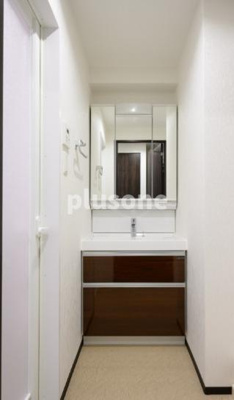 【独立洗面台】 | プレジオ鎗屋町