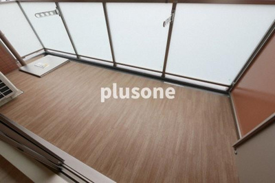 【バルコニー】 | プレジオ阿波座