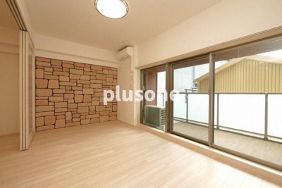 【居間・リビング】 | プレジオ阿波座