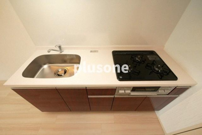 【キッチン】 | プレジオ阿波座