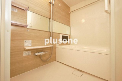 【浴室】 | プレジオ阿波座