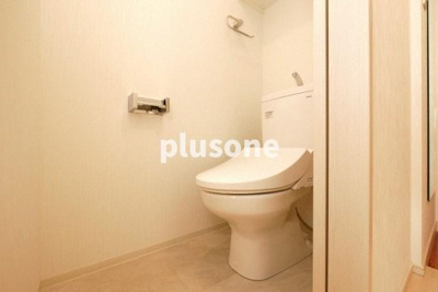【トイレ】 | プレジオ阿波座