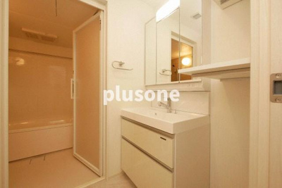 【独立洗面台】 | プレジオ阿波座