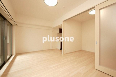 【内装】 | プレジオ阿波座