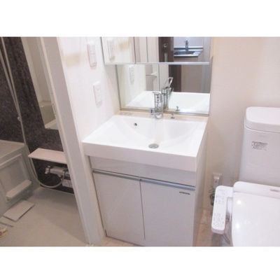 【内装】 | Legabene八丁堀