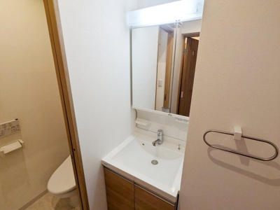 【内装】 | ゼファーズ日本橋浜町