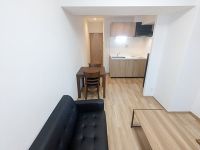 【内装】 | ゼファーズ日本橋浜町