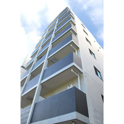 【外観】 | プレール・ドゥーク東陽町