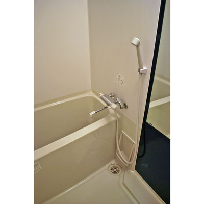 【内装】 | プレール・ドゥーク東陽町