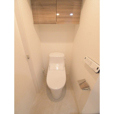 【トイレ】 | ＡＲＫＭＡＲＫ水天宮前Ⅰ