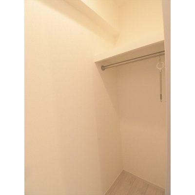 【収納】 | ＡＲＫＭＡＲＫ水天宮前Ⅰ