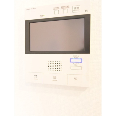 【セキュリティ】 | ＡＲＫＭＡＲＫ水天宮前Ⅰ