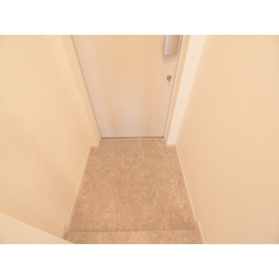 【玄関】 | ＡＲＫＭＡＲＫ水天宮前Ⅰ