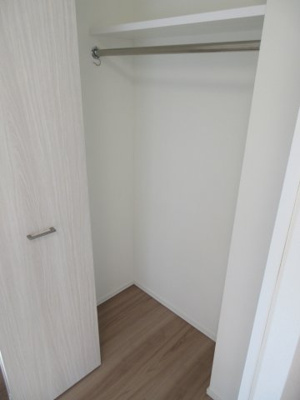 【収納】 | ユリカロゼAZ亀戸Ⅱ | ※同タイプ別号室