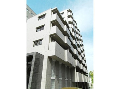 【外観】 | ルーブル亀戸天神前