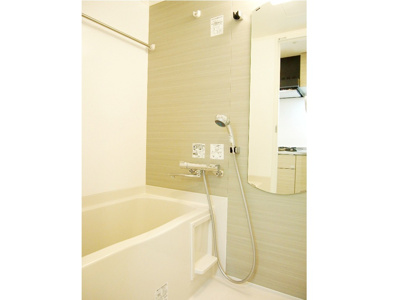 【内装】 | ルーブル亀戸天神前