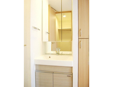 【内装】 | ルーブル亀戸天神前