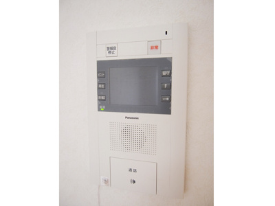 【内装】 | ルーブル亀戸天神前