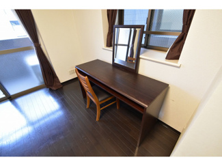 【内装】 | トーシンフェニックス芝アストラーレ