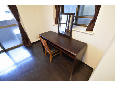 【内装】 | トーシンフェニックス芝アストラーレ