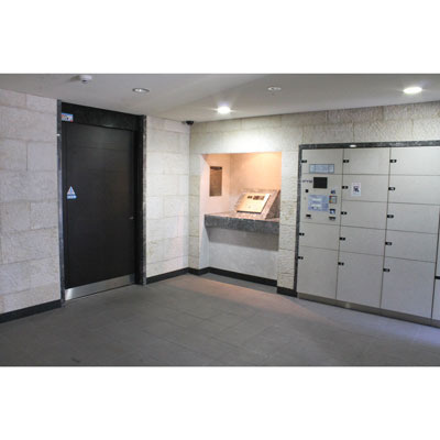 【内装】 | トーシンフェニックス芝アストラーレ