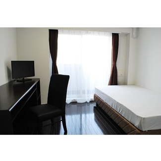 【内装】 | トーシンフェニックス芝アストラーレ