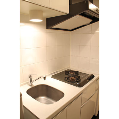 【内装】 | トーシンフェニックス芝アストラーレ