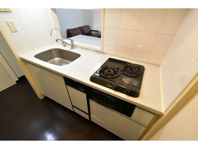 【内装】 | トーシンフェニックス芝アストラーレ