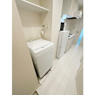 【内装】 | UGHD人形町