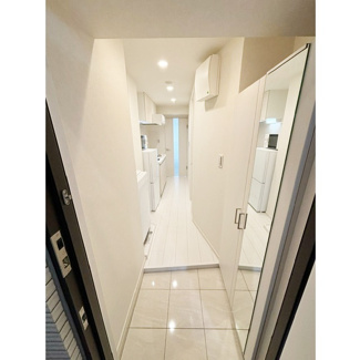 【内装】 | UGHD人形町