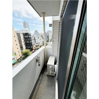 【内装】 | UGHD人形町