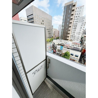 【内装】 | UGHD人形町