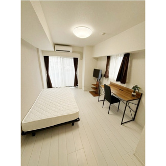 【内装】 | UGHD人形町