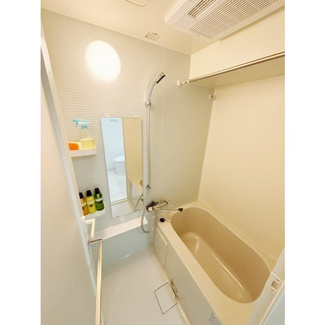 【内装】 | UGHD人形町