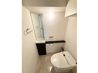 【内装】 | プレール・ドゥーク銀座東