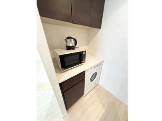 【内装】 | プレール・ドゥーク銀座東