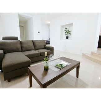 【内装】 | プレール・ドゥーク銀座東