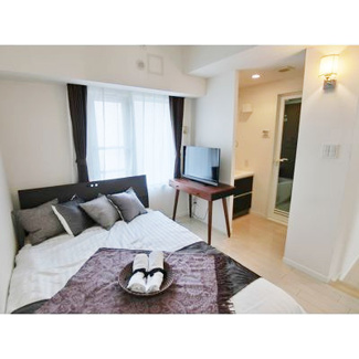 【内装】 | プレール・ドゥーク銀座東