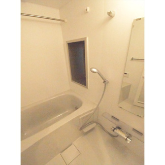 【浴室】 | ASTILE日本橋浜町