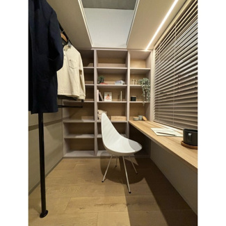 【収納】 | ASTILE日本橋浜町