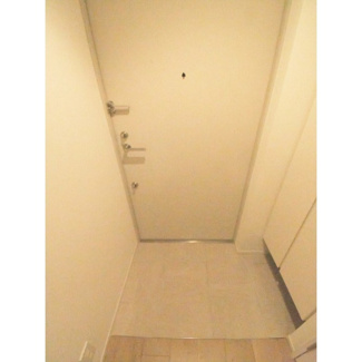 【玄関】 | ASTILE日本橋浜町