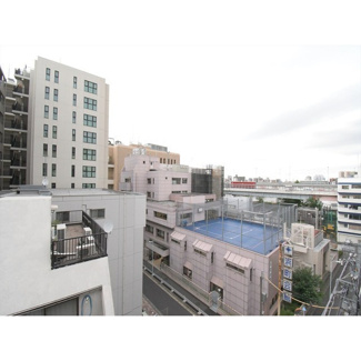 【展望】 | ASTILE日本橋浜町