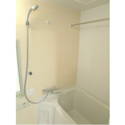 【内装】 | クレイシア門前仲町