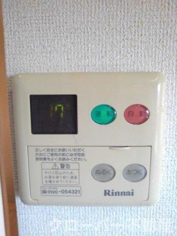 サンスタレ　Ｎの設備