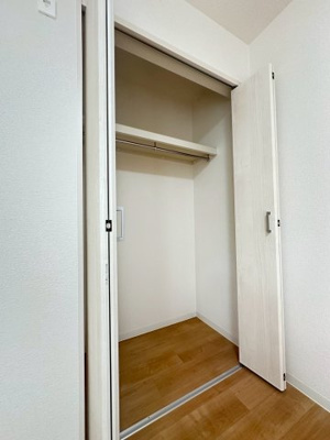 【収納】 | クレアール高槻古曽部