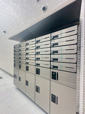 【その他】 | クレアール高槻古曽部