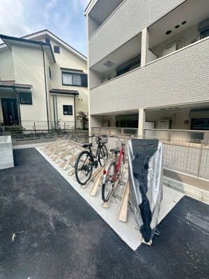 【その他共用部分】 | クレアール高槻古曽部